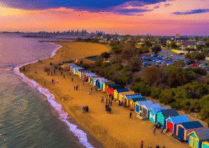 Electrician Bayside - Brighton