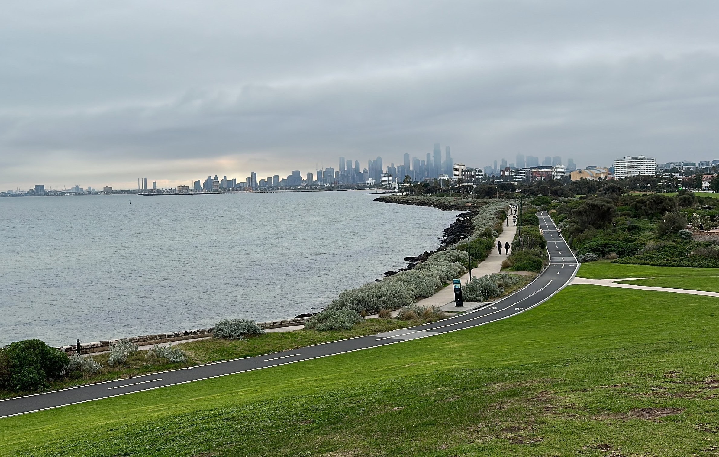 Electrician Bayside Elwood